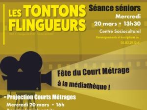 Les tontons flingueurs